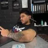 Gabe Ramos