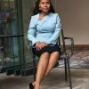 Lucy Monomane