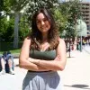 Hannah van der Velden Castro