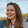Anastasiia Uriadkina