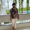 ABHIRAM BOPPANA