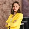 Tamar Koberidze