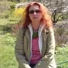 Irina Safronova