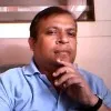 Ved Prakash Tripathi