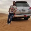 Vinamer Sharma