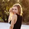 Anna Maksymova