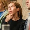 salome beriashvili