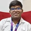 S Sarvesh Balaji
