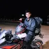 Akhil Simhadri