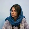 Maede Bagheri