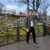 bünyamin erdin