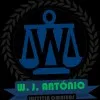 Walter Jacinto Antonio