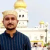 Saurav Kumar Singh