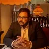 Krishanu Datta