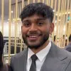 Sanjay Gian Radhakrishnan