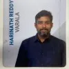 Harinath Reddy