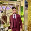 Muhammad Huzaifa