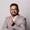 Mayur Deshpande