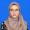 Siti Nur Ainie Jamil Ahmad