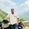 Satyam Tiwari