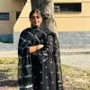 Maryam Saeed