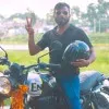 Aniket Singh