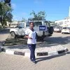 Lydia Ndiritu