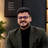 Nithin Jaison