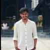 Sri Harshavardhan Ravilisetty