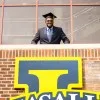 Mekhi Birch