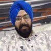 Jagminder Singh