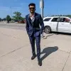 Harsh Mistry