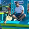Angel Rubio