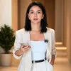 yasaman ghorbani