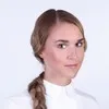 Khrystyna Polishchuk