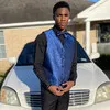 Trent Griffin
