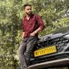Prashanth Renangi