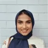 Zainab Marzook