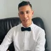Achille Jonathan Gontran