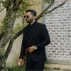 Sherwin Naidoo