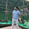 Sharik Ahmed