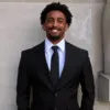 Noah Hairston