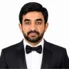 Jitendra Patel