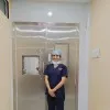 Grace Margreat Masih