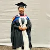 Nothando Shazi