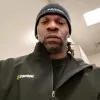Lee Washington