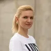 Iryna Kochubei