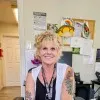 Mary Johnson