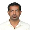 Ashok Manoharan