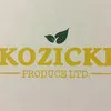 Jonny Kozicki